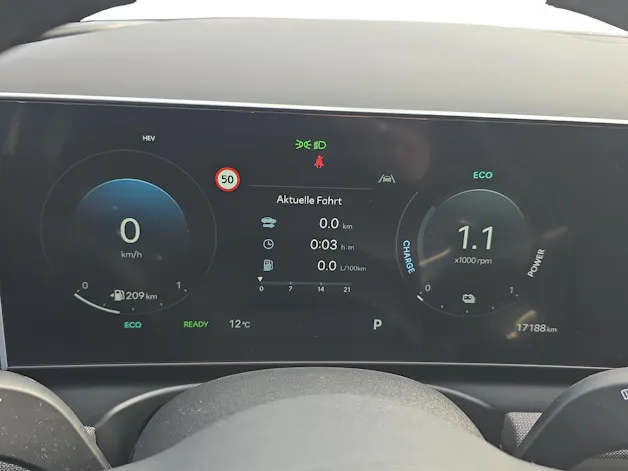 Hyundai Tucson 1.6 T-GDi Plug-in Hybrid Amplia 4WD
