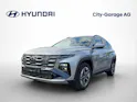 Hyundai Tucson 1.6 T-GDi Plug-in Hybrid Amplia 4WD