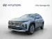 Hyundai Tucson 1.6 T-GDi Plug-in Hybrid Amplia 4WD