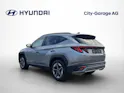 Hyundai Tucson 1.6 T-GDi Plug-in Hybrid Amplia 4WD