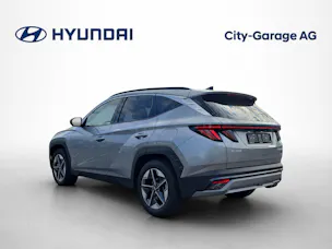 Hyundai Tucson 1.6 T-GDi Plug-in Hybrid Amplia 4WD