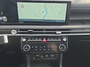 Hyundai Tucson 1.6 T-GDi Plug-in Hybrid Amplia 4WD