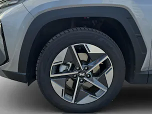 Hyundai Tucson 1.6 T-GDi Plug-in Hybrid Amplia 4WD