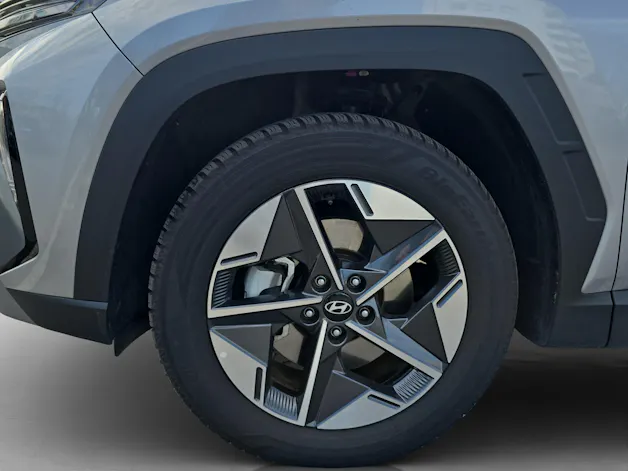 Hyundai Tucson 1.6 T-GDi Plug-in Hybrid Amplia 4WD