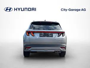 Hyundai Tucson 1.6 T-GDi Plug-in Hybrid Amplia 4WD