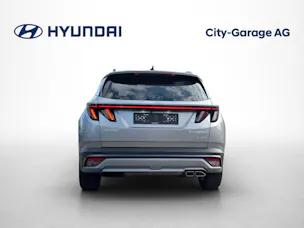 Hyundai Tucson 1.6 T-GDi Plug-in Hybrid Amplia 4WD