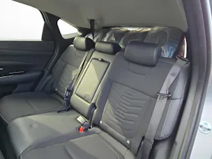 Hyundai Tucson 1.6 T-GDi Plug-in Hybrid Amplia 4WD