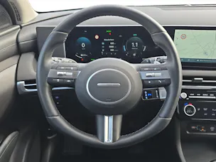 Hyundai Tucson 1.6 T-GDi Plug-in Hybrid Amplia 4WD