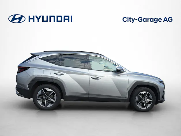 Hyundai Tucson 1.6 T-GDi Plug-in Hybrid Amplia 4WD