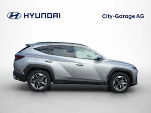 Hyundai Tucson 1.6 T-GDi Plug-in Hybrid Amplia 4WD