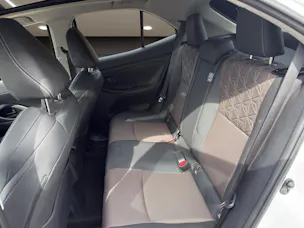 Toyota YARIS Cross 1.5 VVT-i HSD