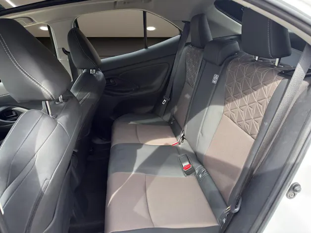 Toyota YARIS Cross 1.5 VVT-i HSD