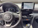 Toyota YARIS Cross 1.5 VVT-i HSD