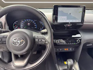 Toyota YARIS Cross 1.5 VVT-i HSD