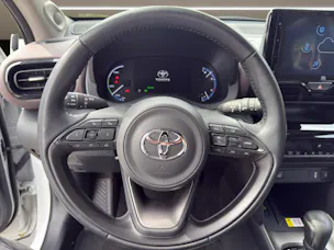 Toyota YARIS Cross 1.5 VVT-i HSD