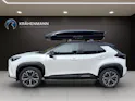 Toyota YARIS Cross 1.5 VVT-i HSD