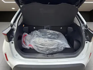 Toyota YARIS Cross 1.5 VVT-i HSD