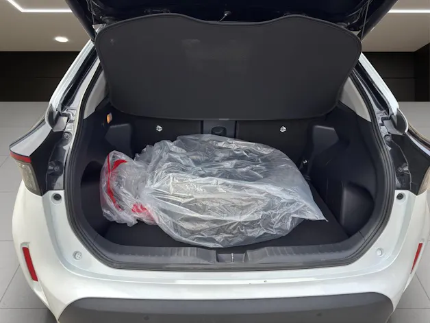 Toyota YARIS Cross 1.5 VVT-i HSD