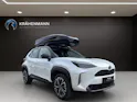 Toyota YARIS Cross 1.5 VVT-i HSD