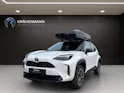 Toyota YARIS Cross 1.5 VVT-i HSD
