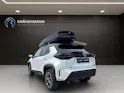 Toyota YARIS Cross 1.5 VVT-i HSD