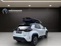 Toyota YARIS Cross 1.5 VVT-i HSD
