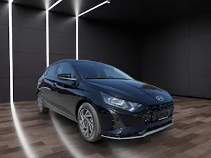 Hyundai i20 1.0 T-GDi Amplia DCT