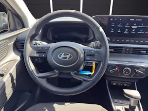 Hyundai i20 1.0 T-GDi Amplia DCT