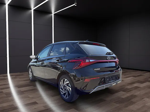 Hyundai i20 1.0 T-GDi Amplia DCT