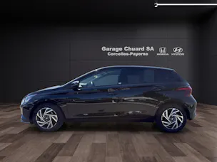 Hyundai i20 1.0 T-GDi Amplia DCT