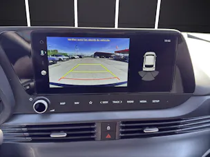 Hyundai i20 1.0 T-GDi Amplia DCT