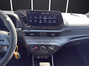 Hyundai i20 1.0 T-GDi Amplia DCT