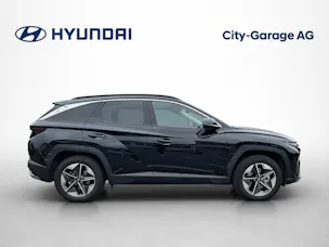 Hyundai Tucson 1.6 T-GDi Plug-in Hybrid Amplia 4WD
