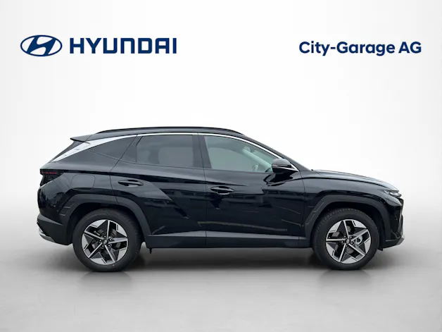 Hyundai Tucson 1.6 T-GDi Plug-in Hybrid Amplia 4WD