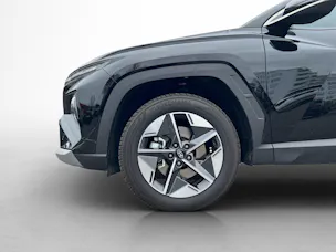 Hyundai Tucson 1.6 T-GDi Plug-in Hybrid Amplia 4WD