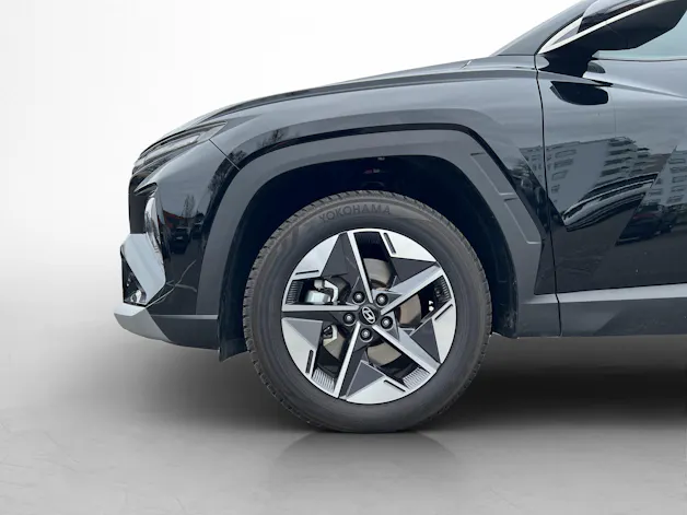 Hyundai Tucson 1.6 T-GDi Plug-in Hybrid Amplia 4WD