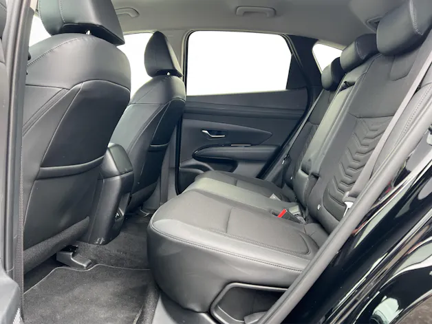 Hyundai Tucson 1.6 T-GDi Plug-in Hybrid Amplia 4WD