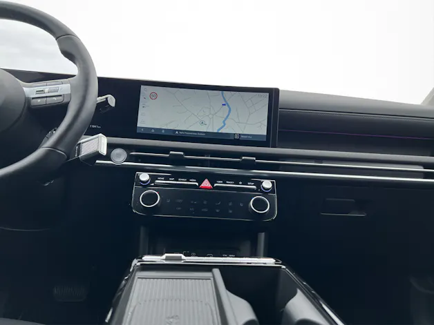 Hyundai Tucson 1.6 T-GDi Plug-in Hybrid Amplia 4WD