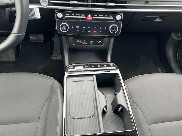 Hyundai Tucson 1.6 T-GDi Plug-in Hybrid Amplia 4WD