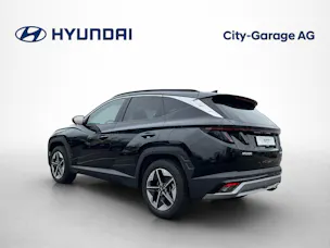 Hyundai Tucson 1.6 T-GDi Plug-in Hybrid Amplia 4WD