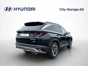 Hyundai Tucson 1.6 T-GDi Plug-in Hybrid Amplia 4WD