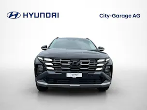 Hyundai Tucson 1.6 T-GDi Plug-in Hybrid Amplia 4WD