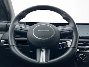 Hyundai Tucson 1.6 T-GDi Plug-in Hybrid Amplia 4WD