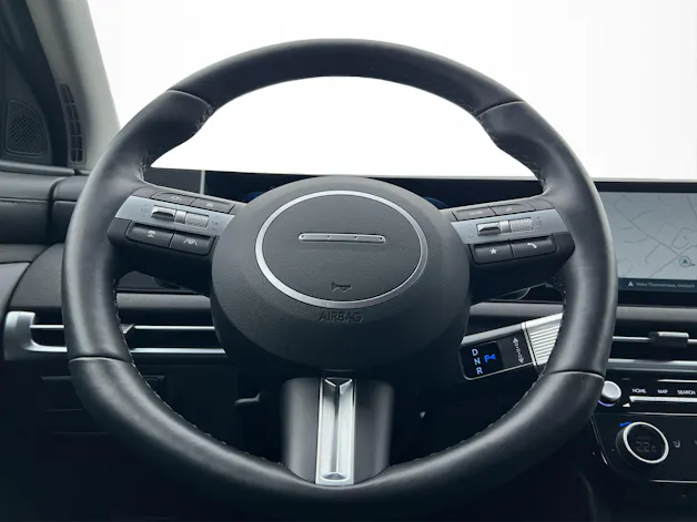 Hyundai Tucson 1.6 T-GDi Plug-in Hybrid Amplia 4WD