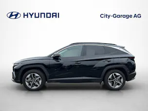 Hyundai Tucson 1.6 T-GDi Plug-in Hybrid Amplia 4WD