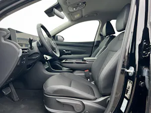 Hyundai Tucson 1.6 T-GDi Plug-in Hybrid Amplia 4WD
