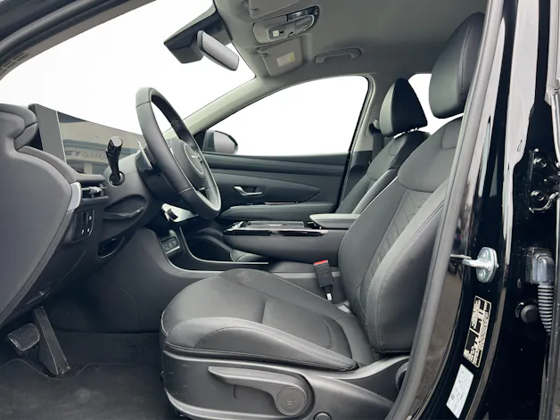 Hyundai Tucson 1.6 T-GDi Plug-in Hybrid Amplia 4WD