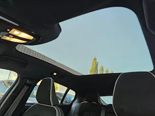 Volvo C40 Recharge Twin