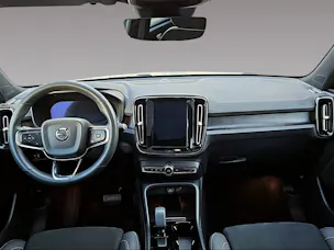 Volvo C40 Recharge Twin