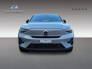 Volvo C40 Recharge Twin